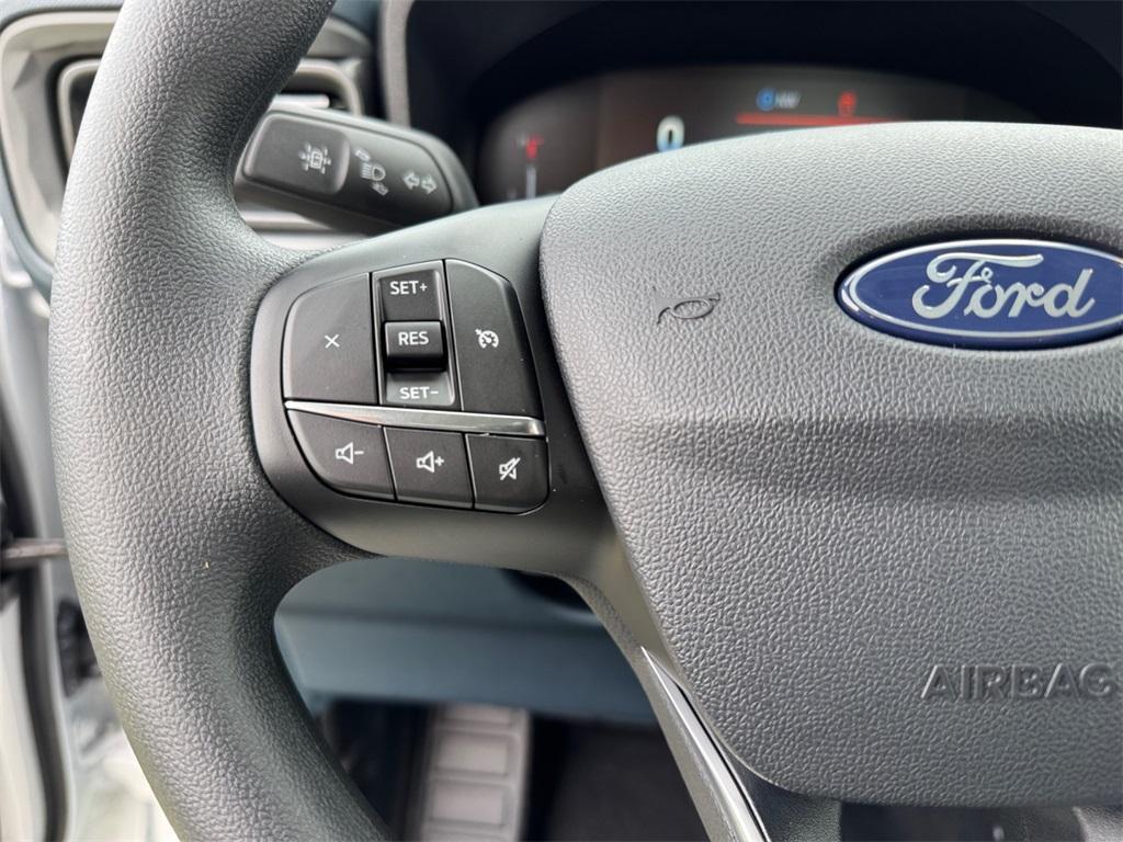 new 2025 Ford Maverick car, priced at $30,065