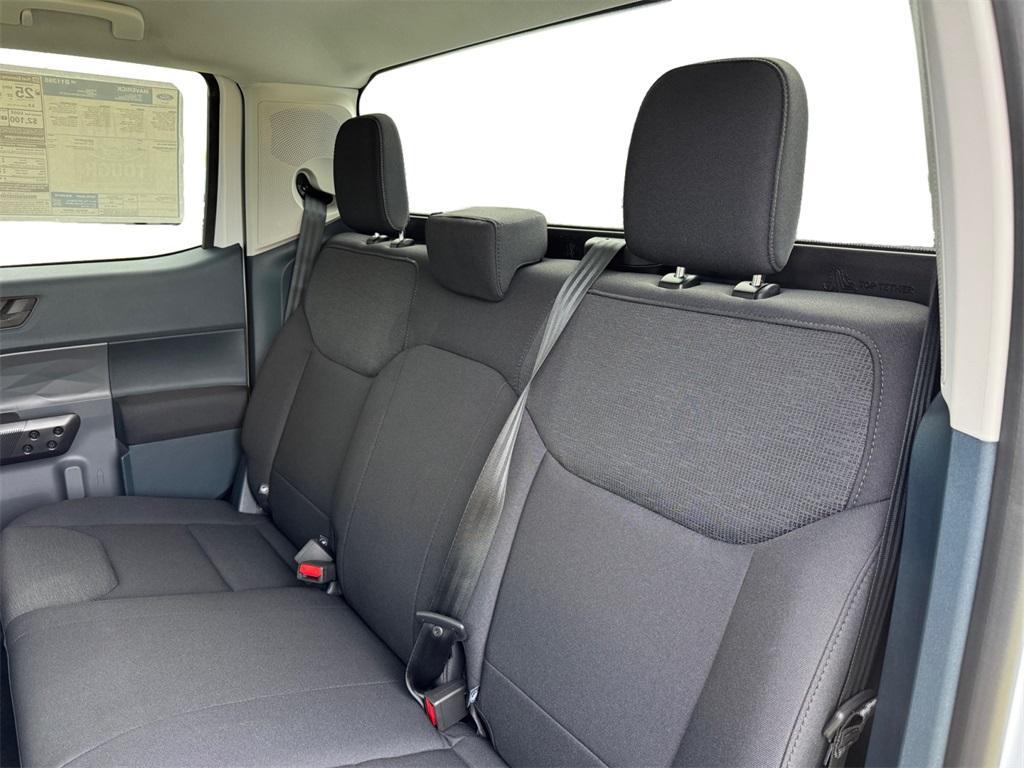 new 2025 Ford Maverick car, priced at $30,065