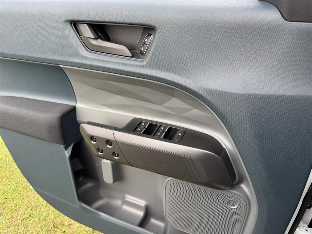new 2025 Ford Maverick car, priced at $30,065