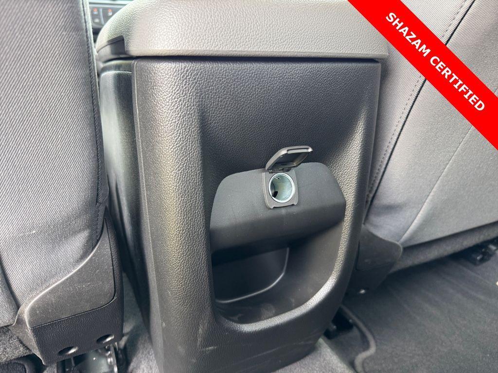 used 2021 Chevrolet Colorado car, priced at $24,358