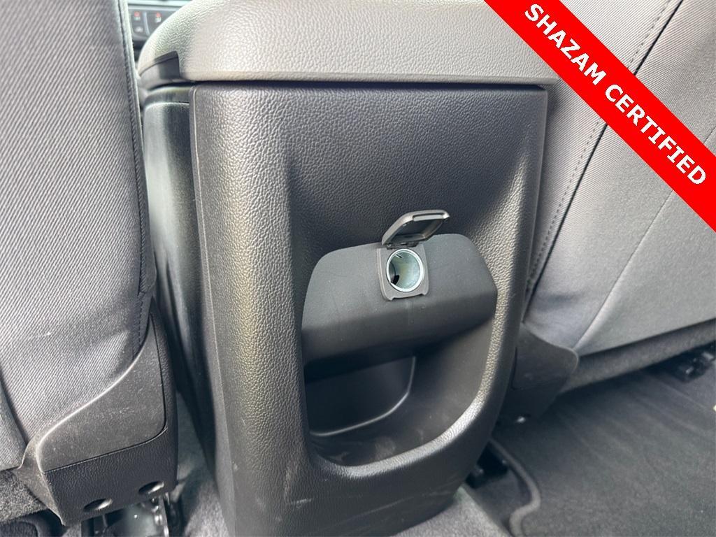 used 2021 Chevrolet Colorado car, priced at $26,443
