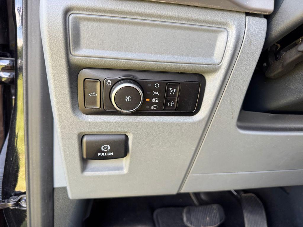 used 2023 Ford F-150 car, priced at $40,990