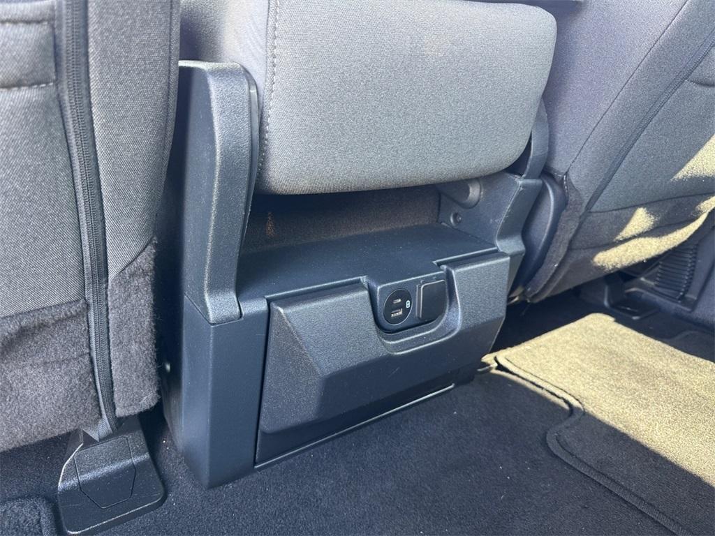 used 2023 Ford F-150 car, priced at $39,529