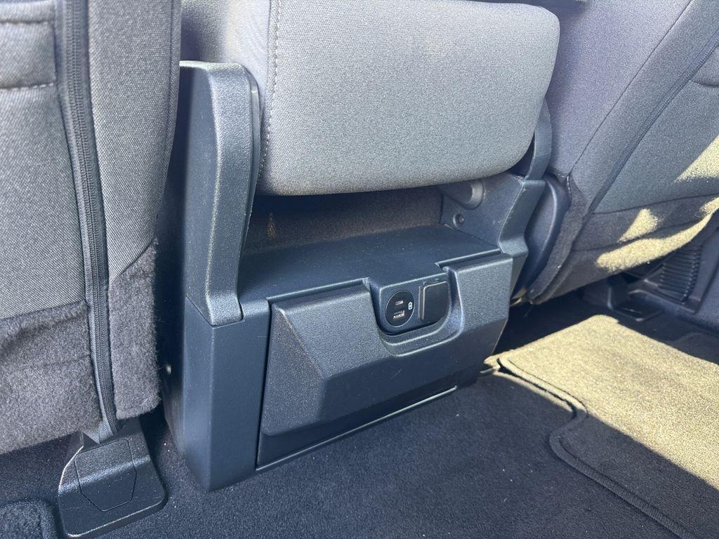 used 2023 Ford F-150 car, priced at $40,990
