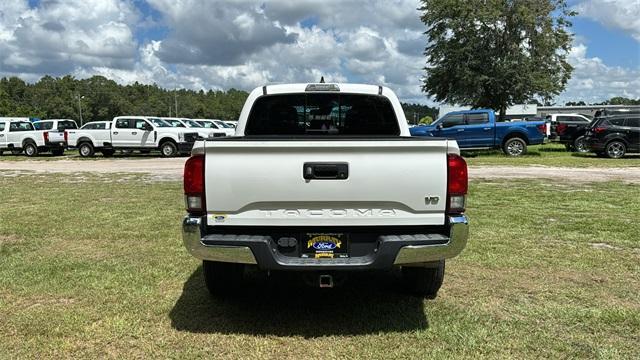 used 2019 Toyota Tacoma car, priced at $31,832