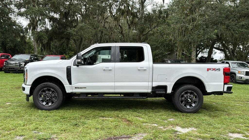 new 2024 Ford F-250 car, priced at $80,289