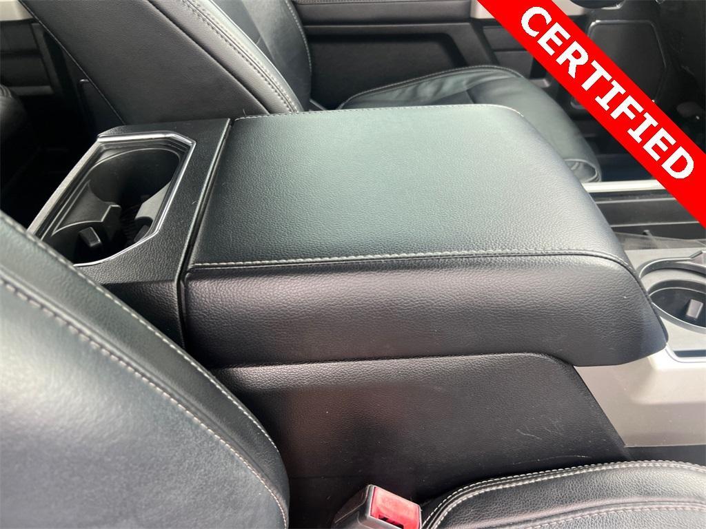 used 2019 Ford F-250 car, priced at $55,933