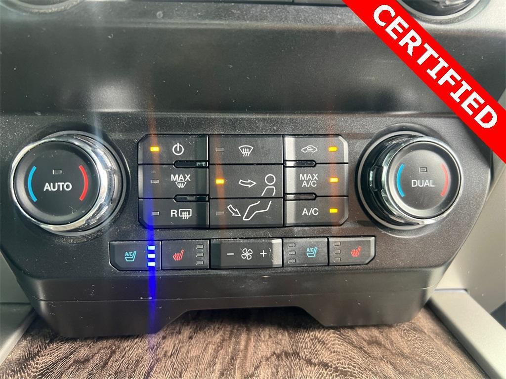 used 2019 Ford F-250 car, priced at $55,933