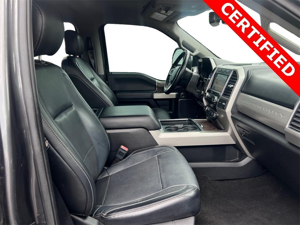 used 2019 Ford F-250 car, priced at $55,933