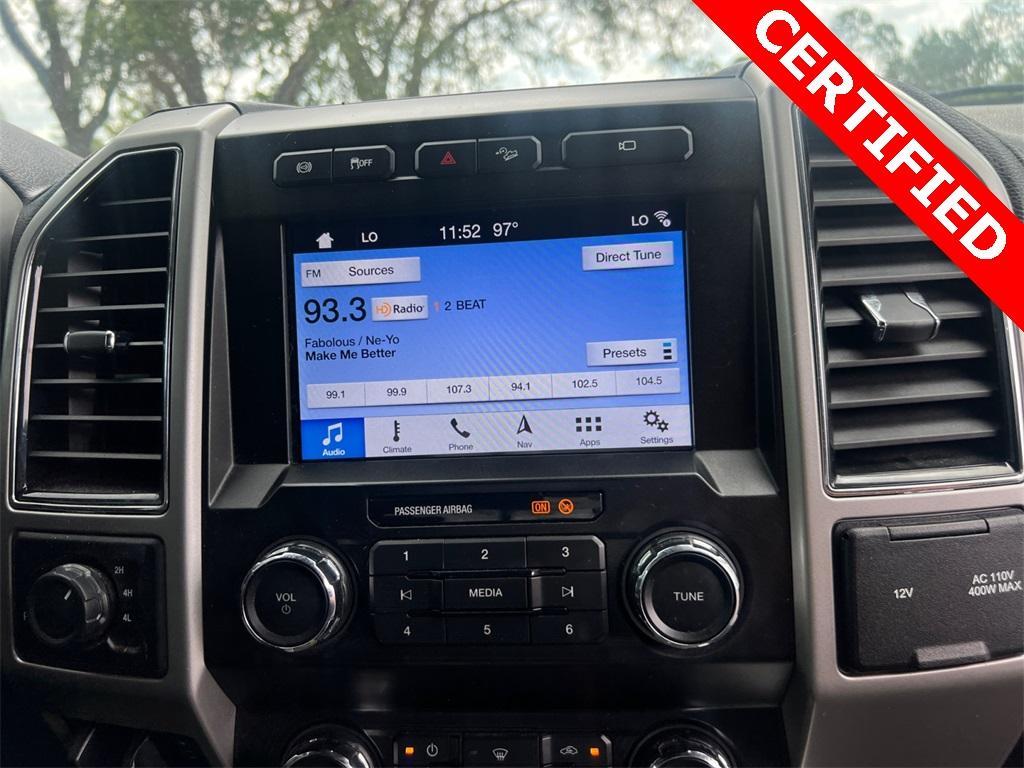 used 2019 Ford F-250 car, priced at $55,933