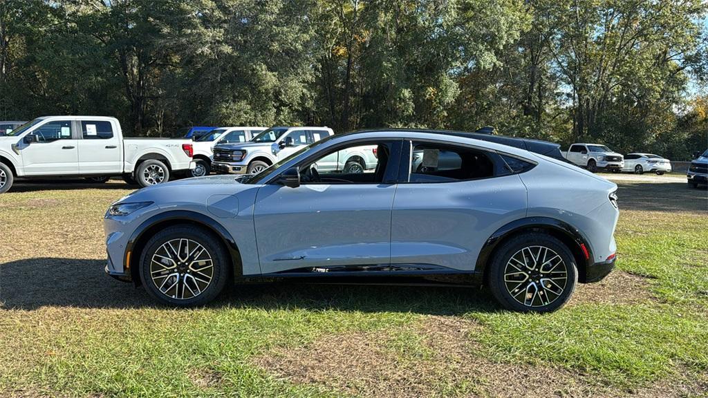 new 2024 Ford Mustang Mach-E car, priced at $51,085