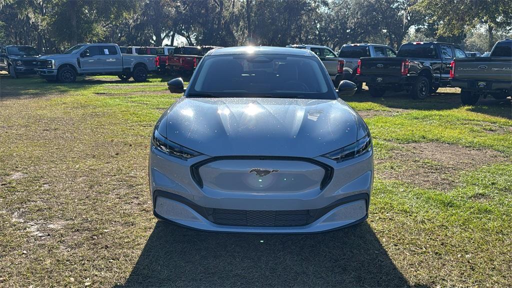 new 2024 Ford Mustang Mach-E car, priced at $51,085