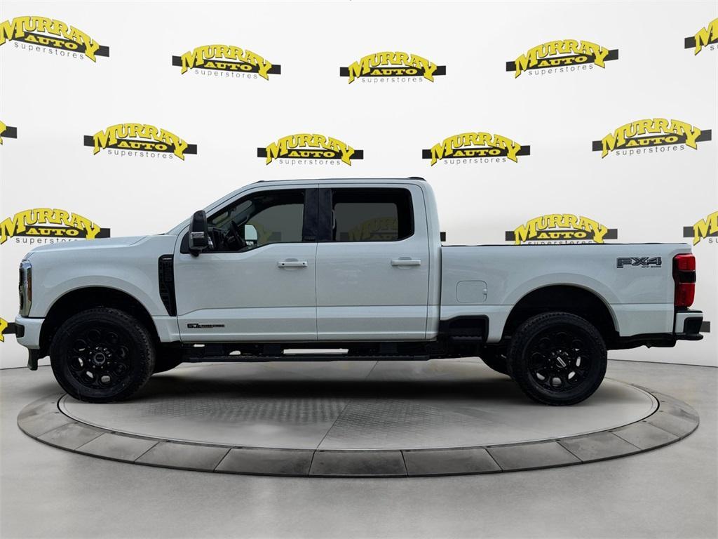 new 2025 Ford F-350 car, priced at $85,955