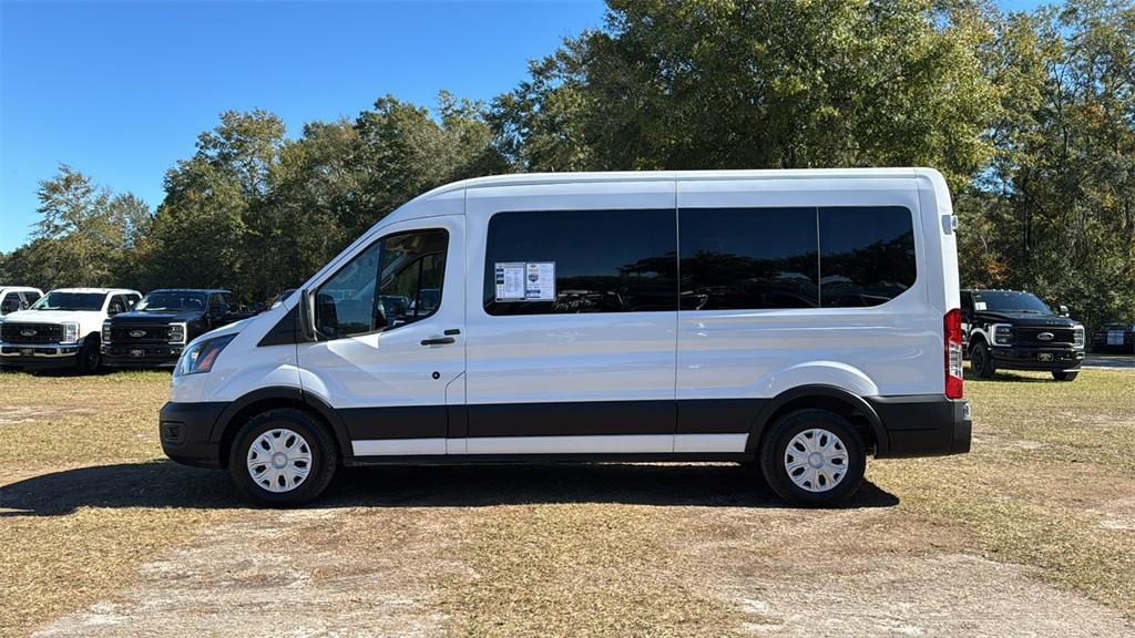 used 2023 Ford Transit-350 car, priced at $59,777