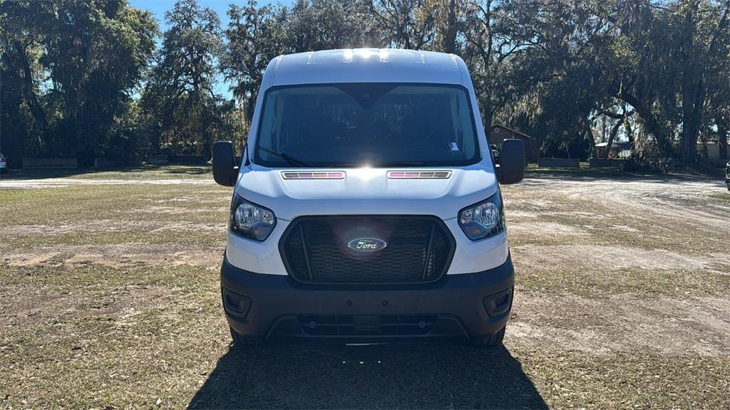 used 2023 Ford Transit-350 car, priced at $59,777