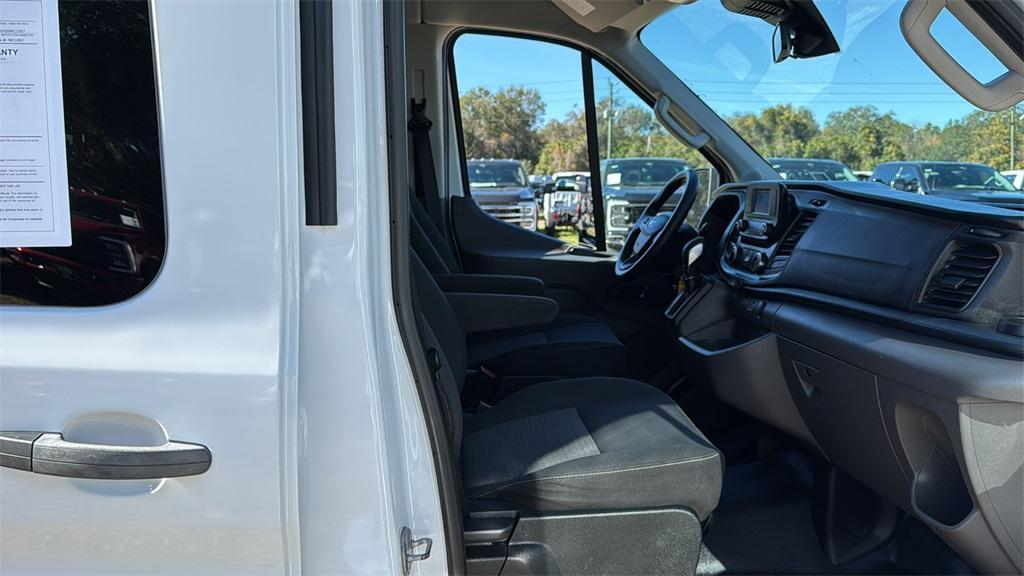 used 2023 Ford Transit-350 car, priced at $59,777