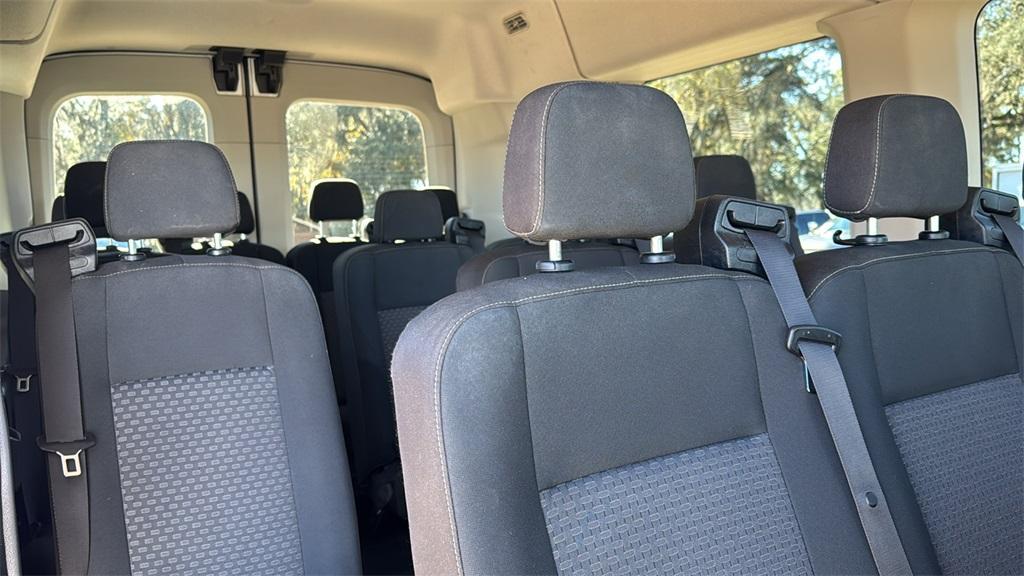 used 2023 Ford Transit-350 car, priced at $59,777