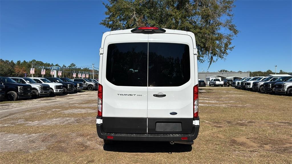 used 2023 Ford Transit-350 car, priced at $59,777