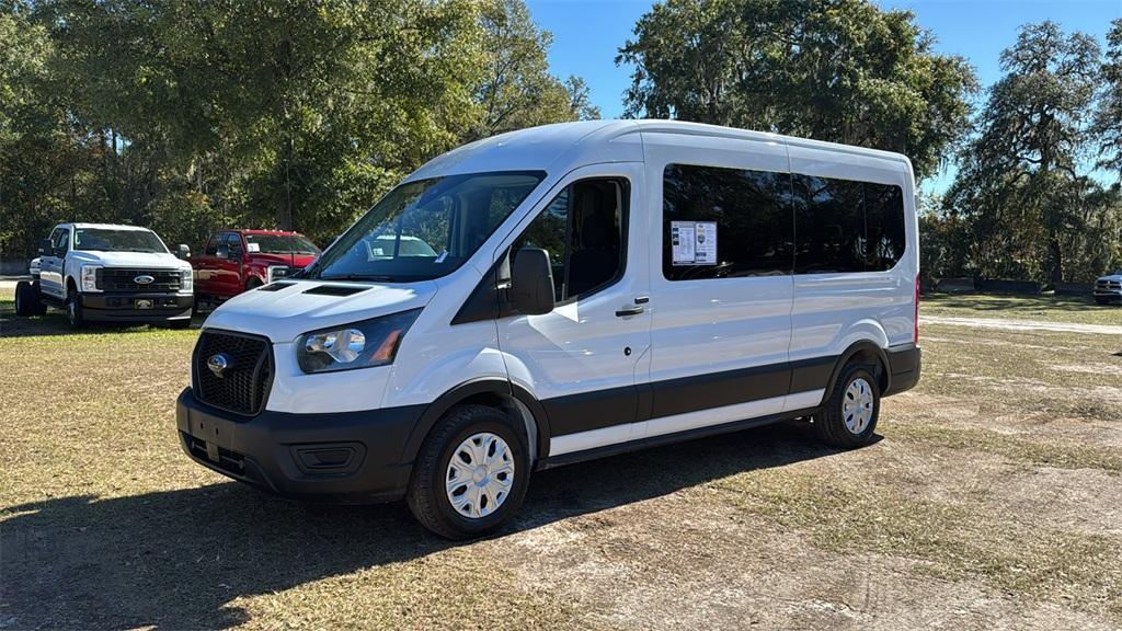 used 2023 Ford Transit-350 car, priced at $59,777