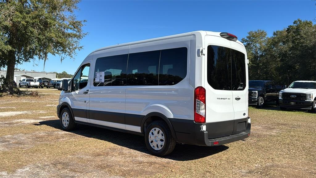 used 2023 Ford Transit-350 car, priced at $59,777