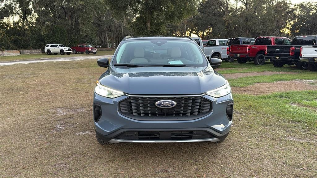 new 2025 Ford Escape car, priced at $32,889