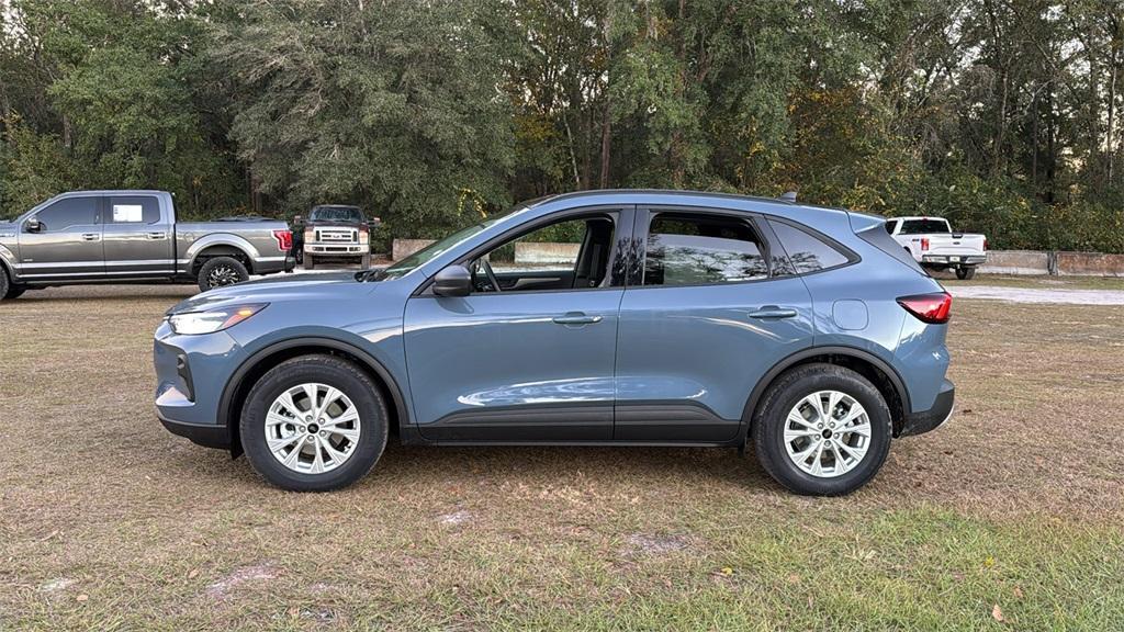 new 2025 Ford Escape car, priced at $32,889