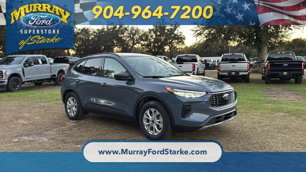 new 2025 Ford Escape car, priced at $30,888