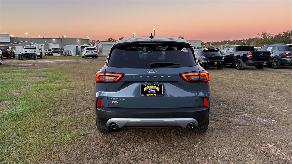 new 2025 Ford Escape car, priced at $32,889