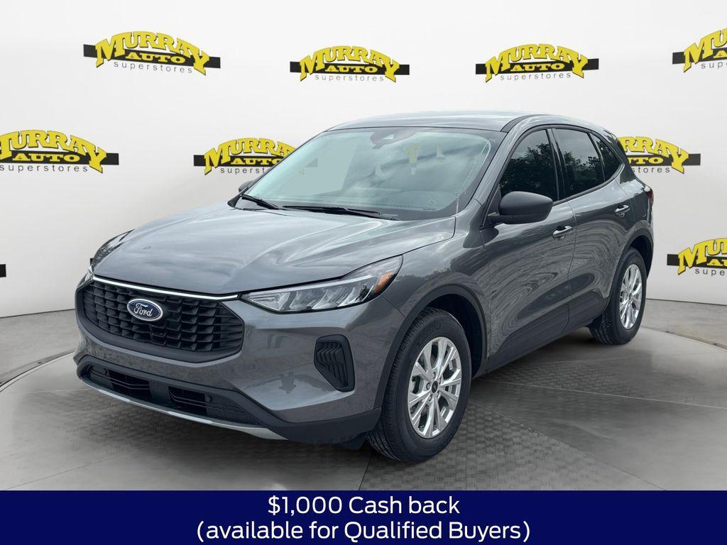 new 2026 Ford Escape car, priced at $33,040