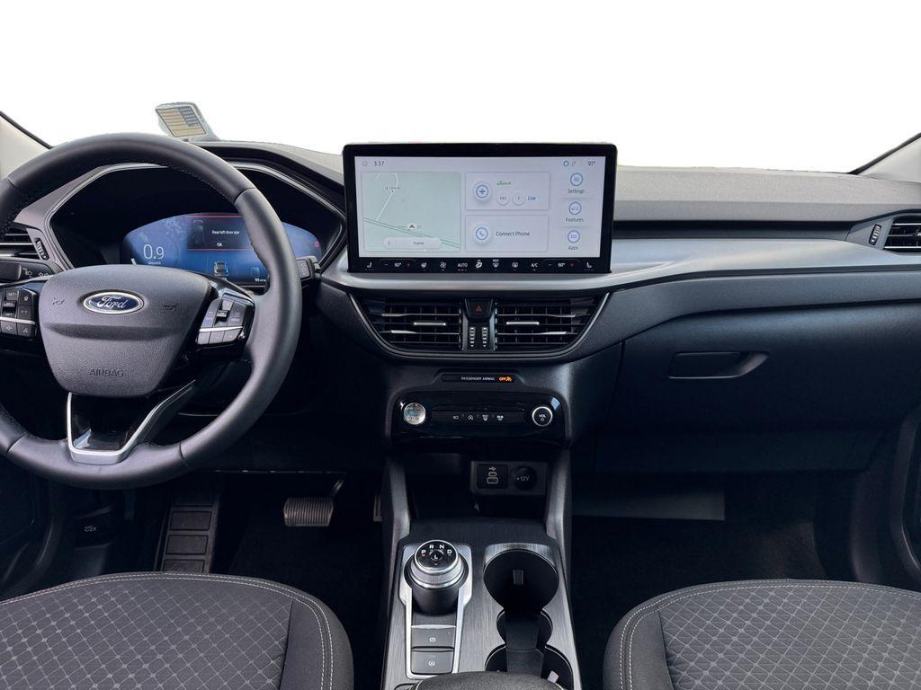 used 2024 Ford Escape car, priced at $25,225