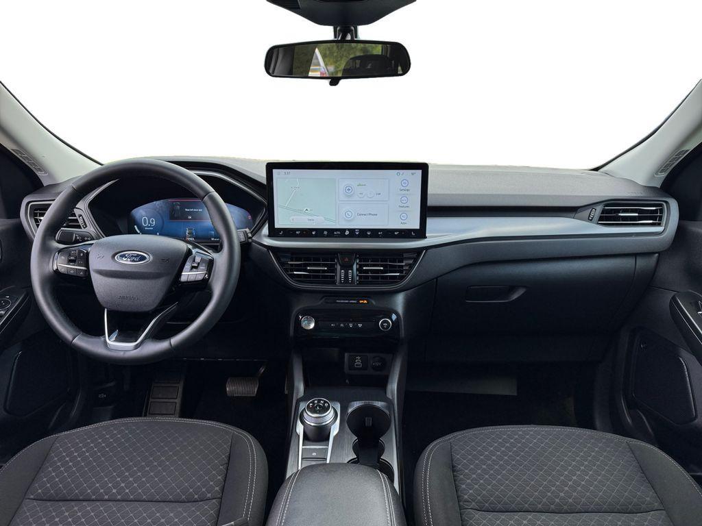 used 2024 Ford Escape car, priced at $25,225