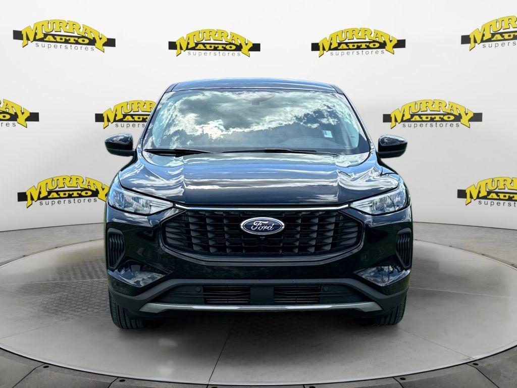 used 2024 Ford Escape car, priced at $25,225