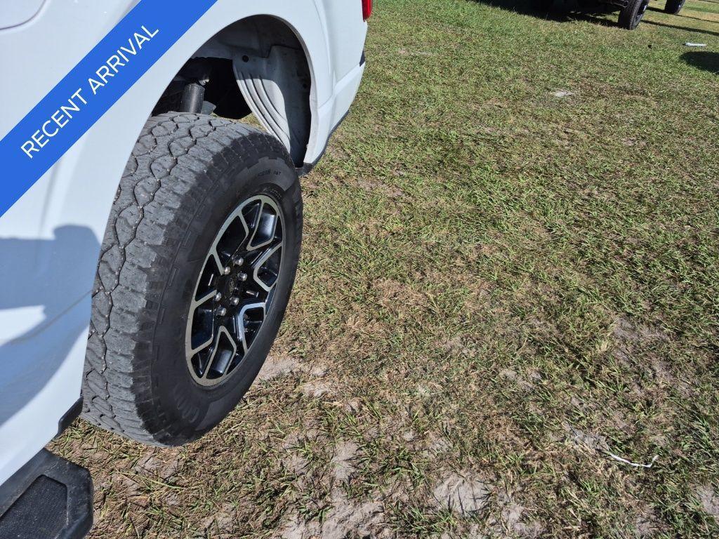 used 2023 Ford F-150 car, priced at $41,991