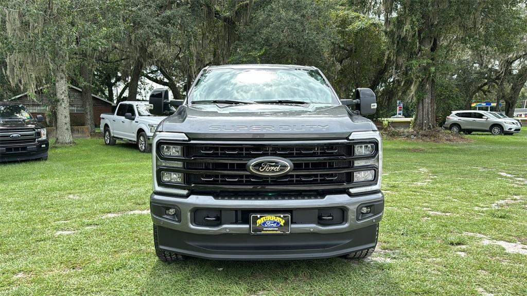 new 2024 Ford F-250 car, priced at $84,872