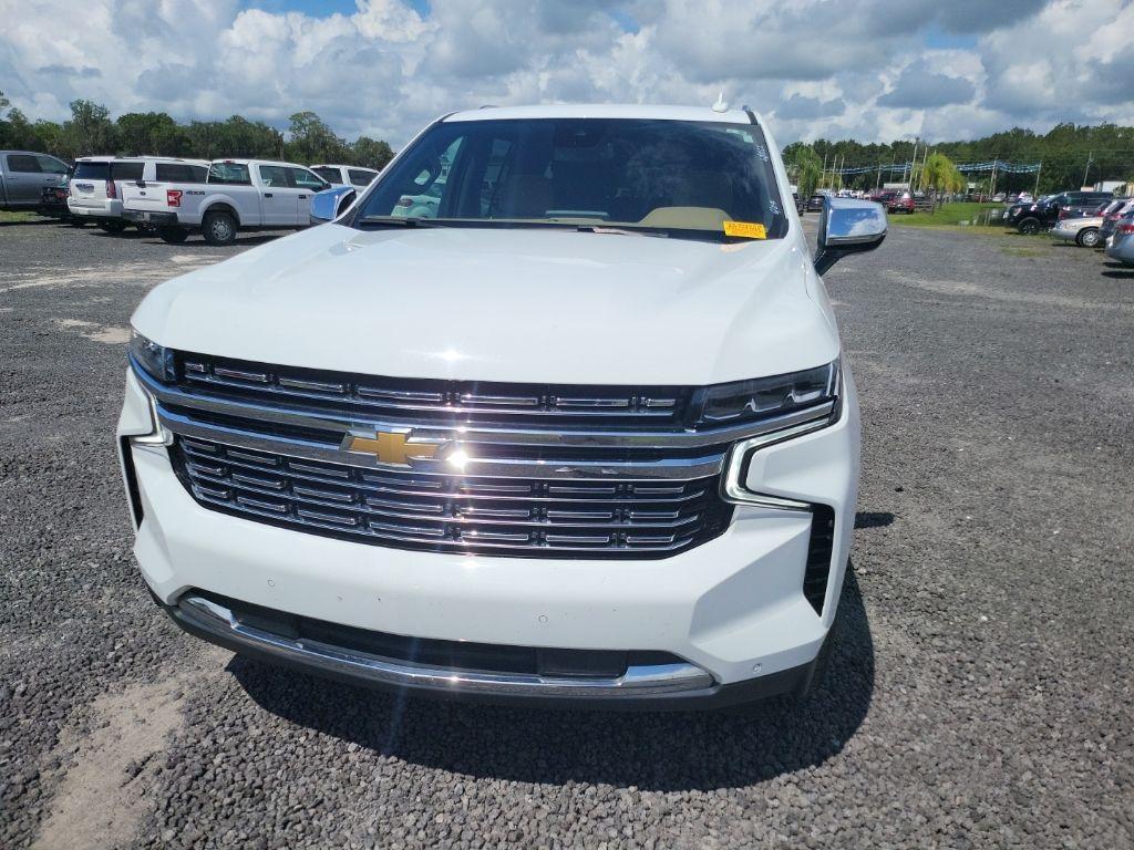 used 2024 Chevrolet Tahoe car, priced at $58,916