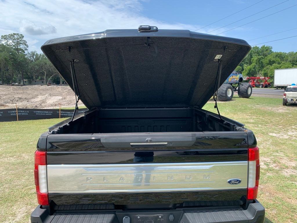 used 2017 Ford F-250 car, priced at $54,990