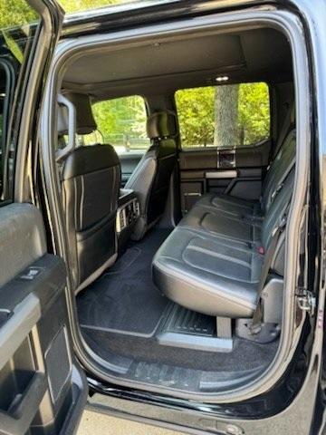 used 2017 Ford F-250 car, priced at $54,990