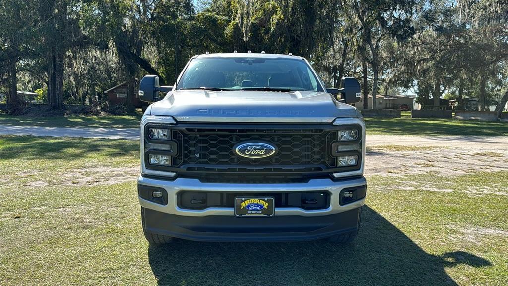 new 2024 Ford F-250 car, priced at $70,676