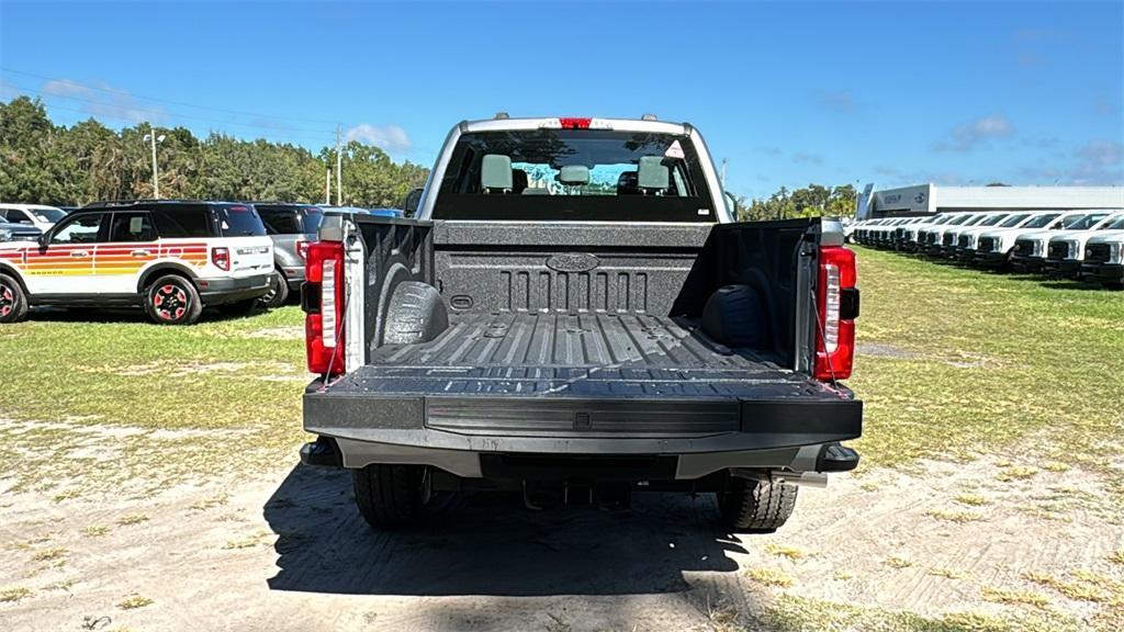 new 2024 Ford F-250 car, priced at $70,676