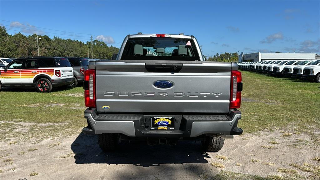 new 2024 Ford F-250 car, priced at $70,676