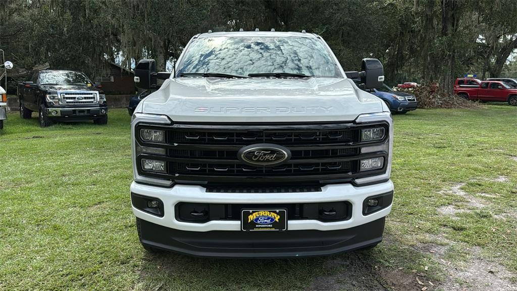 new 2024 Ford F-250 car, priced at $82,836