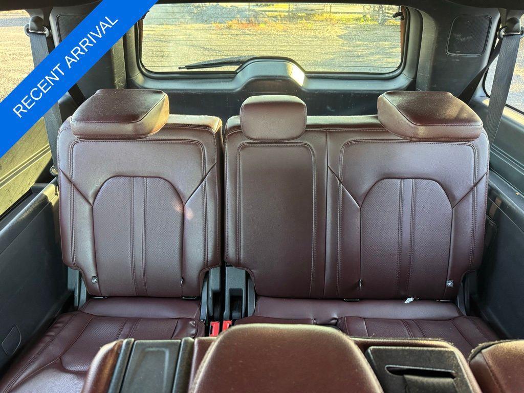 used 2024 Ford Expedition Max car, priced at $47,987