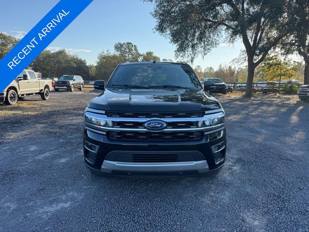 used 2024 Ford Expedition Max car, priced at $47,987