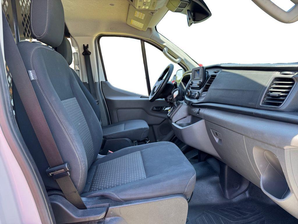 used 2024 Ford Transit-250 car, priced at $34,990