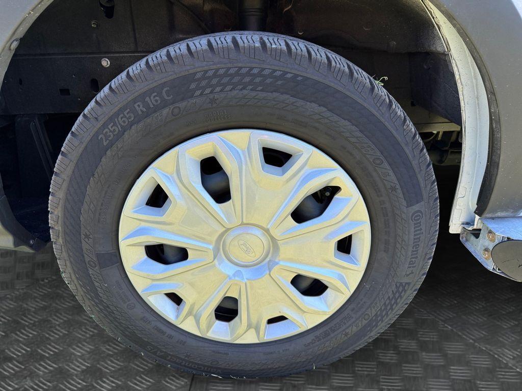 used 2024 Ford Transit-250 car, priced at $34,990