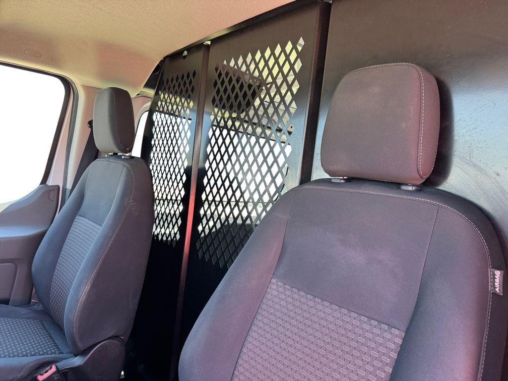 used 2024 Ford Transit-250 car, priced at $34,990