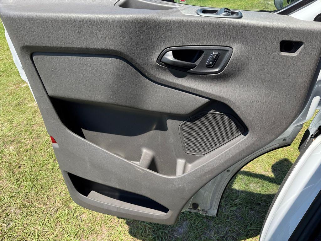 used 2024 Ford Transit-250 car, priced at $34,990