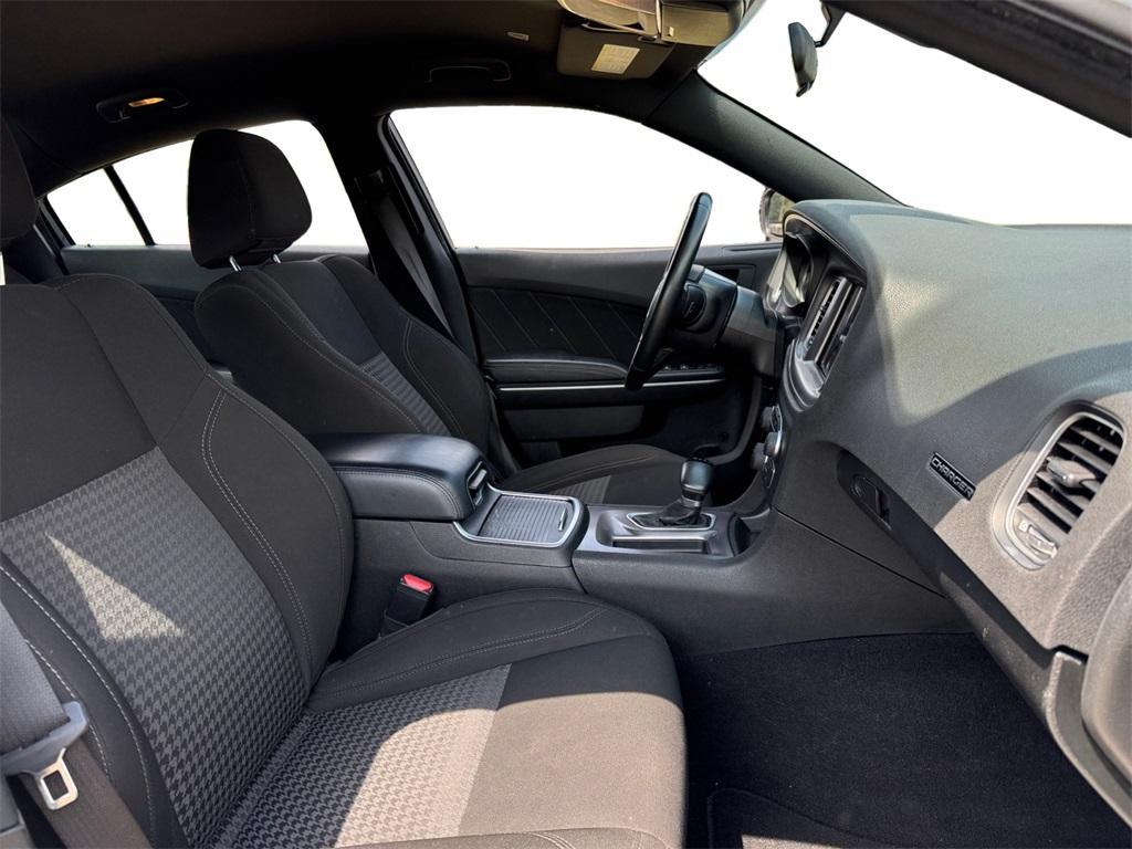 used 2023 Dodge Charger car, priced at $23,987