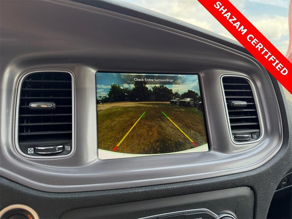 used 2023 Dodge Charger car, priced at $21,605