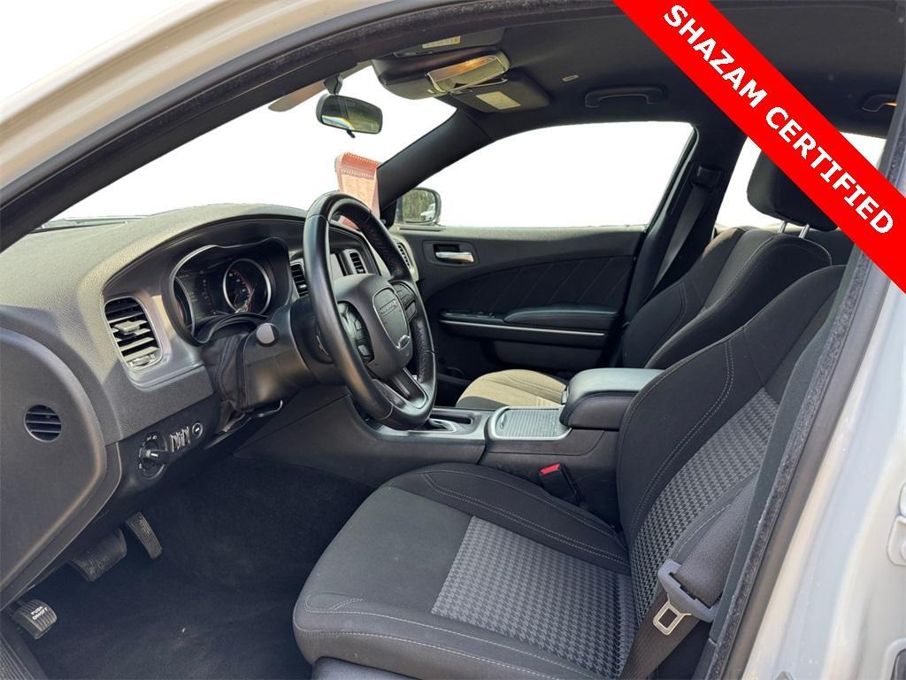 used 2023 Dodge Charger car, priced at $21,605